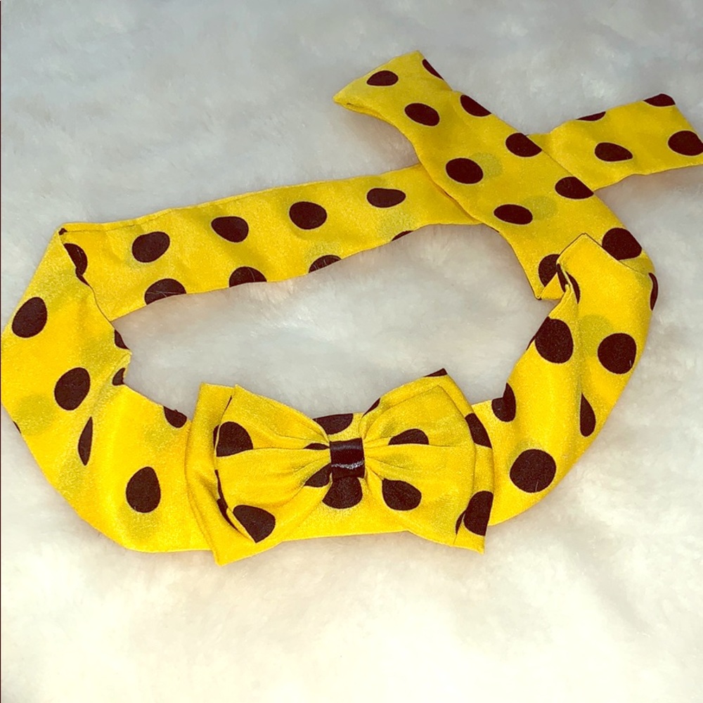 Kids headband 💕